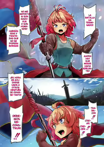 Page 5 of Fukkou!? Ishukouhai - preview thumbnail