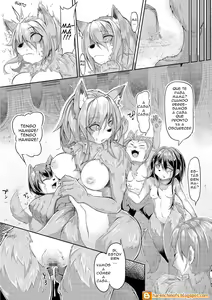 Page 51 of Fukkou!? Ishukouhai - preview thumbnail