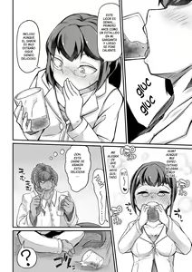 Page 9 of Fukkou!? Ishukouhai - preview thumbnail