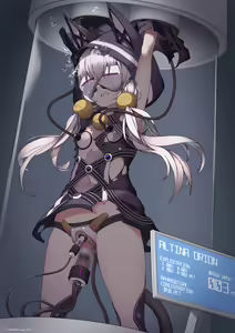 Page 144 of CG [fantia] [マブ会 (激マブ助)] 爱丽丝 - preview thumbnail
