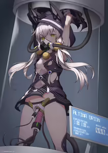 Page 279 of CG [fantia] [マブ会 (激マブ助)] 爱丽丝 - preview thumbnail
