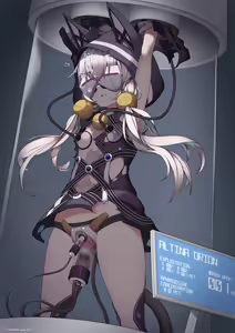 Page 290 of CG [fantia] [マブ会 (激マブ助)] 爱丽丝 - preview thumbnail