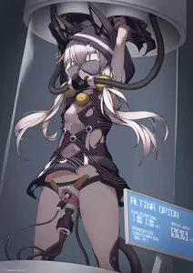 Page 298 of CG [fantia] [マブ会 (激マブ助)] 爱丽丝 - preview thumbnail