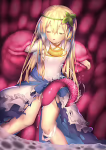 Page 3 of CG [fantia] [マブ会 (激マブ助)] 爱丽丝 - preview thumbnail