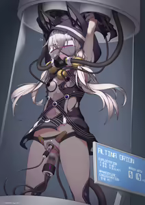 Page 301 of CG [fantia] [マブ会 (激マブ助)] 爱丽丝 - preview thumbnail