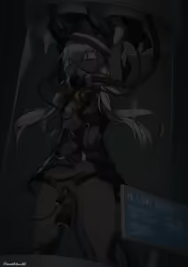 Page 304 of CG [fantia] [マブ会 (激マブ助)] 爱丽丝 - preview thumbnail
