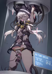 Page 312 of CG [fantia] [マブ会 (激マブ助)] 爱丽丝 - preview thumbnail