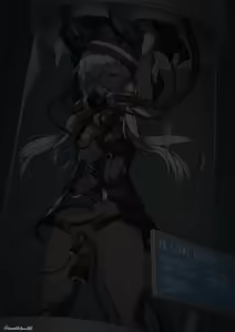 Page 313 of CG [fantia] [マブ会 (激マブ助)] 爱丽丝 - preview thumbnail