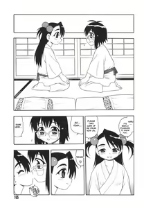 Page 168 of Anadori Gataki Bokura - You Cannot Make Light of Us!! - preview thumbnail
