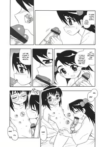 Page 170 of Anadori Gataki Bokura - You Cannot Make Light of Us!! - preview thumbnail