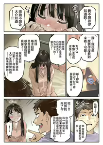 Page 8 of Kanojo no SmaPho o Nozoita dake nano ni 3 - preview thumbnail
