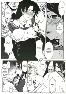 Page 7 of Sweet Emotion. 01. - preview thumbnail