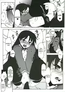 Page 9 of Sweet Emotion. 01. - preview thumbnail