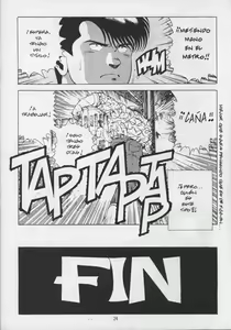 Page 24 of Revoltosas-Minifaldas 2  #4 - preview thumbnail