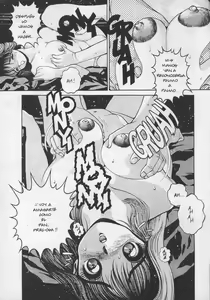 Page 4 of Revoltosas-Minifaldas 2  #4 - preview thumbnail