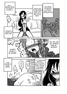 Page 5 of Tonari no Heya no Aegigoe / Heavy Breathing in the Room Next to Mine - preview thumbnail