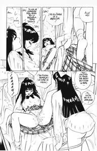 Page 11 of Vanity Angel 1 - preview thumbnail