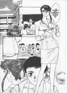 Page 13 of Akiko Fujii - School Zone  #1 - preview thumbnail