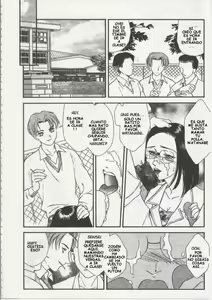 Page 148 of Akiko Fujii - School Zone  #1 - preview thumbnail