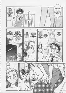 Page 180 of Akiko Fujii - School Zone  #1 - preview thumbnail