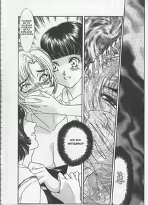 Page 37 of Akiko Fujii - School Zone  #1 - preview thumbnail