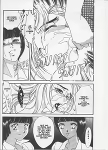 Page 42 of Akiko Fujii - School Zone  #1 - preview thumbnail