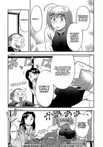 Page 127 of Love Comedy Style 3 - preview thumbnail