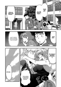 Page 34 of Love Comedy Style 3 - preview thumbnail
