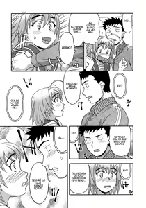 Page 41 of Love Comedy Style 3 - preview thumbnail