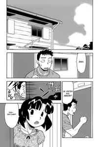 Page 8 of Love Comedy Style 3 - preview thumbnail