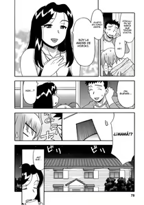 Page 82 of Love Comedy Style 3 - preview thumbnail