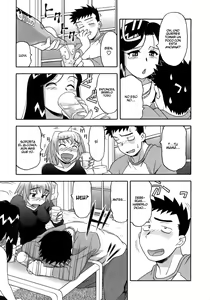 Page 87 of Love Comedy Style 3 - preview thumbnail