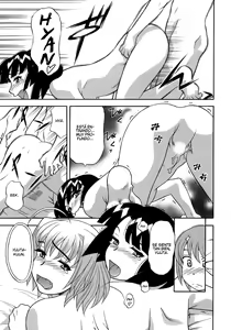 Page 99 of Love Comedy Style 3 - preview thumbnail