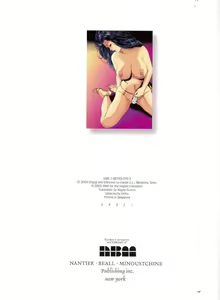Page 3 of Miss DD - preview thumbnail