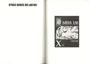 Page 119 of El Príncipe del Manga - preview thumbnail