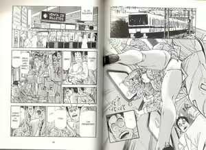 Page 71 of El Príncipe del Manga - preview thumbnail