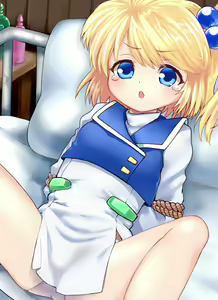 Page 103 of Precia Rokaku Ecchi - preview thumbnail