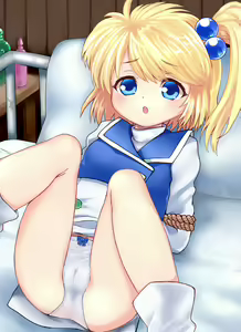Page 92 of Precia Rokaku Ecchi - preview thumbnail