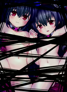 Page 29 of Rasuteishon Shimai R. K. H - preview thumbnail
