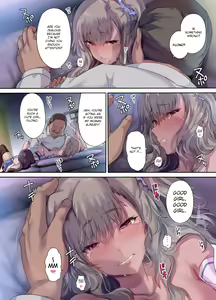 Page 39 of Papa no Shinshitsu wa Musume Tomodachi no Tamariba | Daddy's bedroom is a hangout for his daughter's friends - preview thumbnail