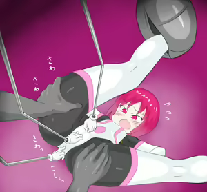 Page 53 of Senkou Senshi Prominence - preview thumbnail