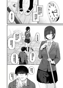 Page 4 of Yuuki-san wa Boku no Mono - preview thumbnail