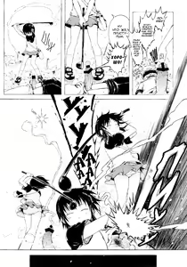 Page 19 of Anoko wa Toshi Densetsu | That Girl is an Urban Legend | Девочка - городская легенда - preview thumbnail