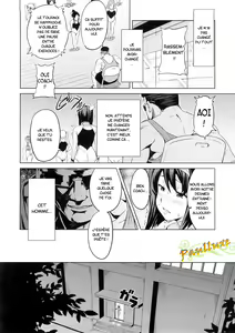 Page 2 of Tsundero Ch.3 - preview thumbnail