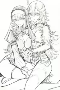 Page 4 of Futa #01 - preview thumbnail