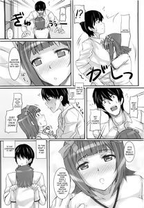 Page 11 of Ao Haruka - preview thumbnail