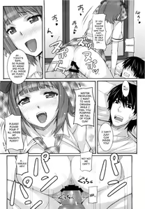 Page 27 of Ao Haruka - preview thumbnail