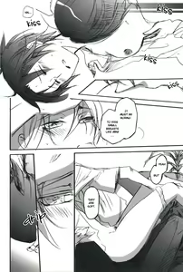 Page 13 of Suki na Hito wa Betsu no Hito Desu - preview thumbnail