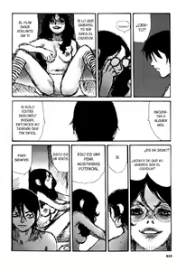 Page 218 of Tropical Citron 1 - preview thumbnail