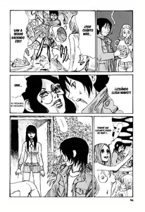 Page 98 of Tropical Citron 1 - preview thumbnail
